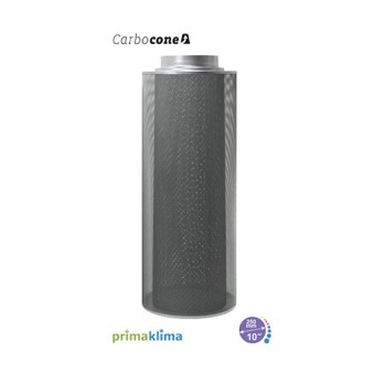 Carbocone Filter