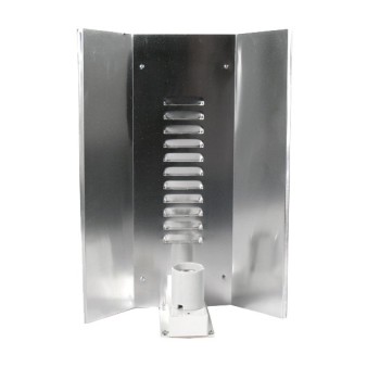 Reflektoren für Energiesparlampen