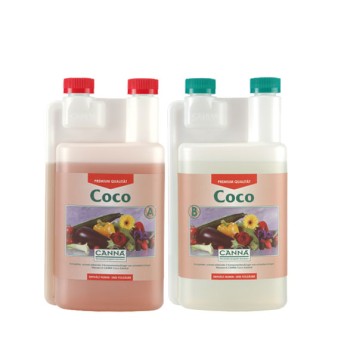 Canna Coco