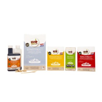BioTabs Starterbox 