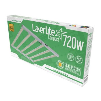 Lazerlite Compact 3.0 720 W