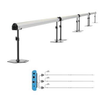 LumiFlora UE150-R8 Unterbeleuchtung