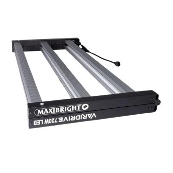 Maxibright Varidrive LED 720 W