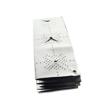 Rflect Tube 4er Set 120 + Cover