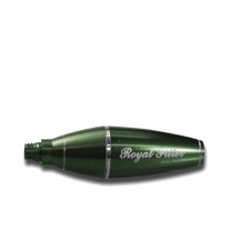 Adapter Acti Tube Filter für Screen Pfeifen