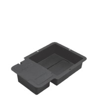 AutoPot 1Pot Wanne und Abdeckung