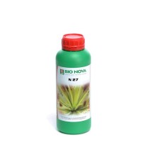 Bio Nova N 27 % 1 Liter