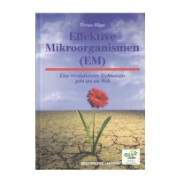 EM Effektive Mikroorganismen