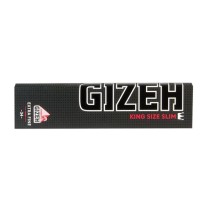 Gizeh Black King Size Slim Gizeh Black King Size Slim