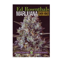 Marijuana Growers Handbuch