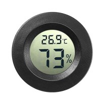 Mini Thermo-Hygrometer 