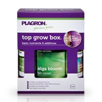 Plagron Top Grow Box Bio