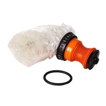 Volcano Easy Valve Ballon mit Adapter