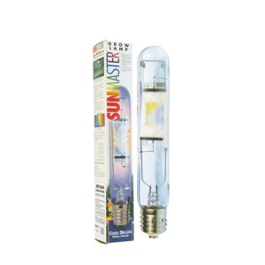 Sunmaster MH cool deLuxe