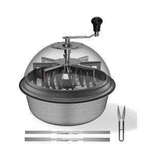 AC Infinity Bud Bowl Trimmer 43 cm