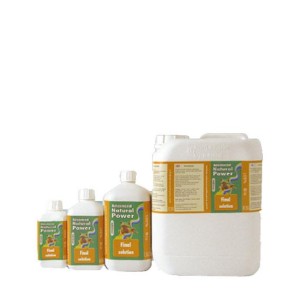 Advanced Hydroponics Final Solution 500 ml