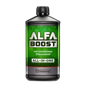 Alfa Boost 1 Liter