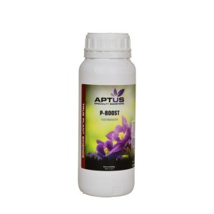 Aptus P-Boost 500 ml