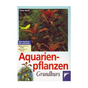 Aquarienpflanzen Grundkurs