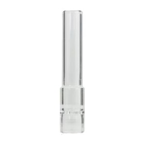 Arizer Air & Solo Mundstück Glas 70 mm