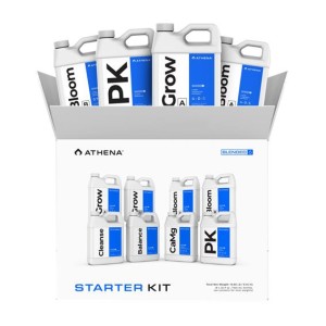 Athena Blended Starter Kit