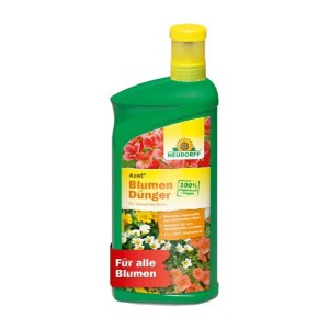 Azet Blumendünger 1 Liter