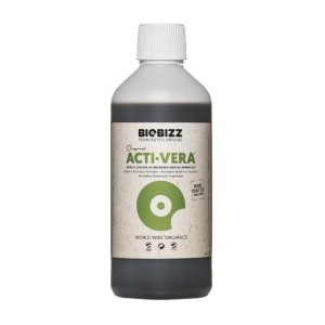 BioBizz Acti-Vera 500 ml