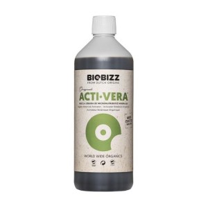 BioBizz Acti-Vera 