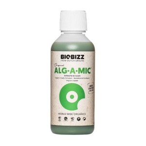BioBizz Alg-A-Mic 250 ml