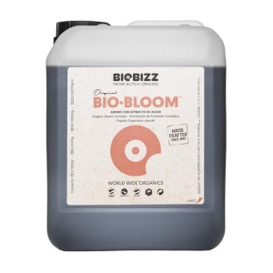 BioBizz Bio-Bloom 5 Liter