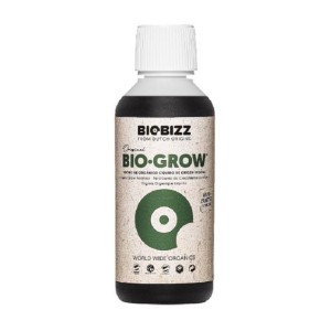 BioBizz Bio-Grow 250 ml