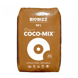 BioBizz Cocomix 50 Liter