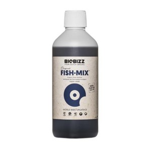 BioBizz Fish-Mix 