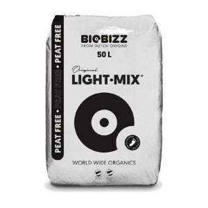 BioBizz Lightmix torffrei 