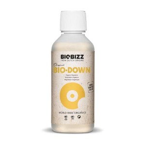 BioBizz pH- 250 ml