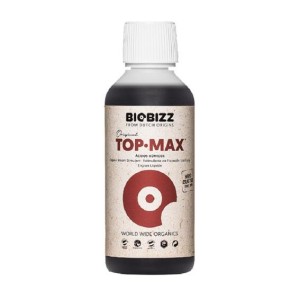 BioBizz Top-Max 250 ml