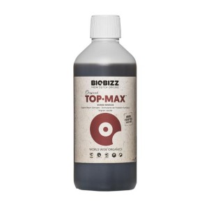 BioBizz Top-Max 500 ml