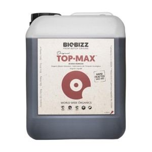 BioBizz Top-Max 5 Liter