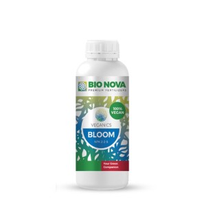 Bio Nova Veganics Bloom 1 Liter 