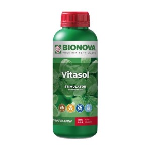 Bio Nova Vitasol 1 Liter