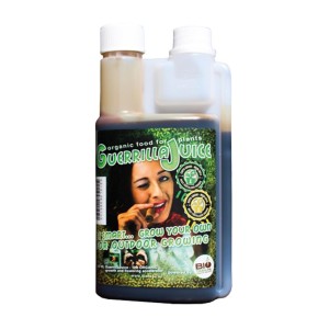 BioTabs Guerrilla Juice 500 ml