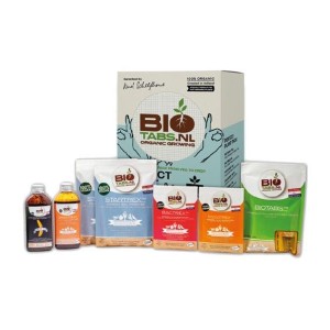 BioTabs Perfect Plant Kit