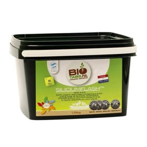 BioTabs Silicium Flash 1,25 kg