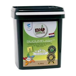 BioTabs Silicium Flash 4,5 kg