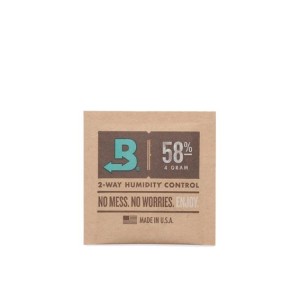 Boveda Pack