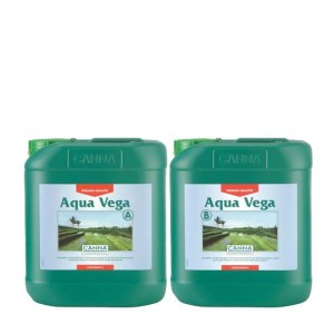 Canna Aqua Vega 5 Liter