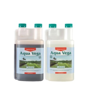 Canna Aqua Vega A & B 1 Liter