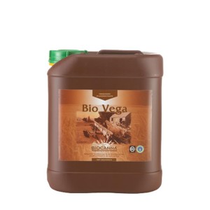 Canna Bio Vega 5 Liter