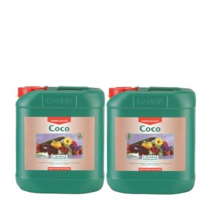 Canna Coco A & B 5 Liter