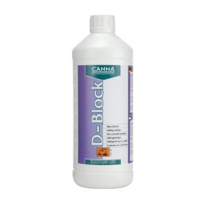 Canna D-Block 1 Liter